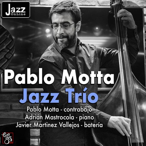 Pablo Motta Jazz Trío