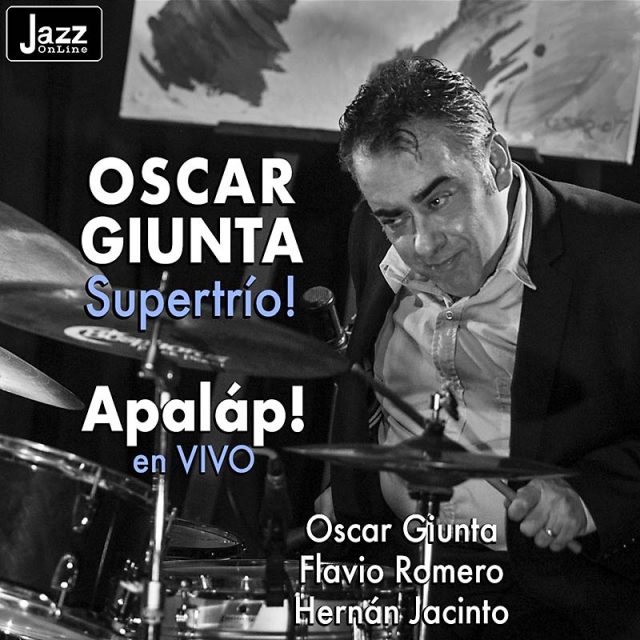 Oscar Giunta Supertrio!